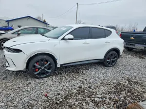 Dodge Hornet 1.3L 4 2024