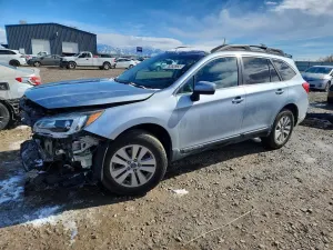 Subaru Outback 2.5I PREMIUM 2.5L 4 2016