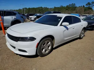 Dodge Charger 3.6L 6 2022