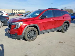GMC Terrain 1.5L 4 2024