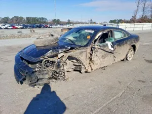 Dodge Charger 3.6L 6 2023