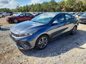 Kia Cerato / Forte / K3 2 L 4 2024