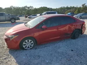 Toyota Corolla 1.8L 4 2020