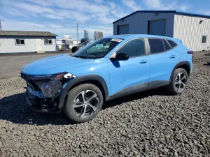 Chevrolet Trax 1.2L 3 2024