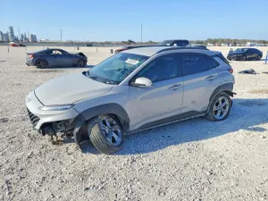 Hyundai Kona SEL 2.0L 4 2023