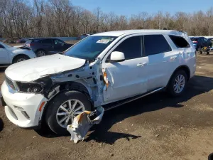 Dodge Durango 3.6L 6 2021