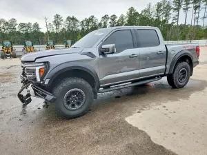Ford F-150 3.5L 6 2024
