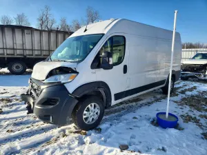 RAM ProMaster 3.6L 6 2023