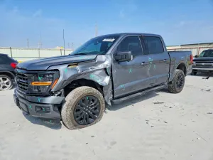 Ford F-150 3.5L 6 2025