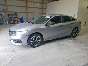 Honda Civic 1.5L 4 2017