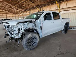 GMC Sierra 3.0L 6 2021