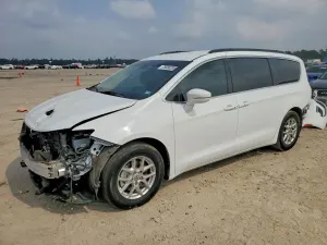 Chrysler Pacifica 3.6L 6 2022