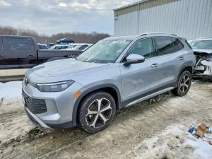 Volkswagen Tiguan 2.0L 4 2025