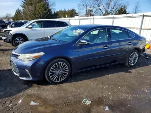 Toyota Avalon 3.5L 6 2016
