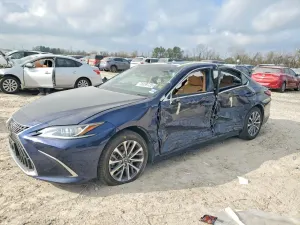 Lexus ES 3.5L 6 2022