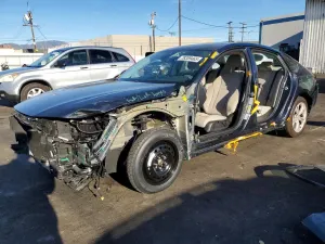 Honda Accord 1.5L 4 2025