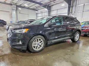 Ford Edge 2.0L 4 2021