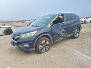 Honda CR-V 2.4L 4 2015