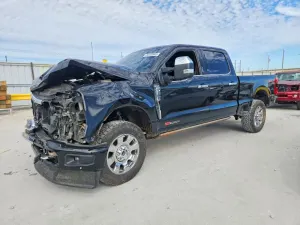Ford F-250 SUPER DUTY 6.7L 8 2023