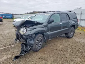Toyota 4Runner 4.0L 6 2008