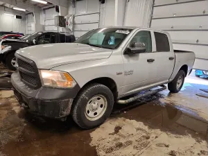 RAM 1500 5.7L 8 2015