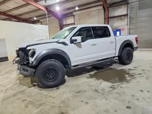 Ford F-150 3.5L 6 2021