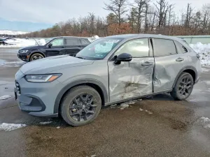 Honda HR-V 2.0L 4 2024
