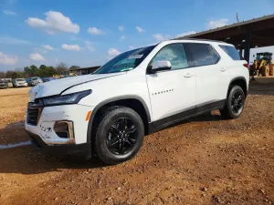 Chevrolet Traverse LS 3.6L 6 2023