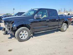 Ford F-150 3.5L 6 2020