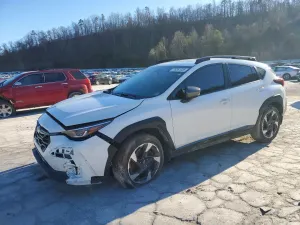 Subaru Crosstrek 2.5L 4 2025