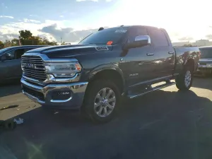 RAM 2500 6.7L 6 2022