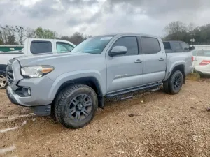 Toyota Tacoma 3.5L 6 2019