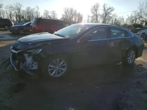 Chevrolet Malibu 1.5L 4 2023