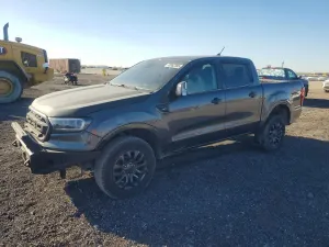 Ford Ranger 2.3L 4 2020