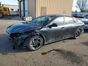 Kia K4 2.0L 4 2025
