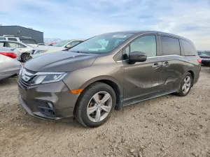 Honda Odyssey 3.5L 6 2020