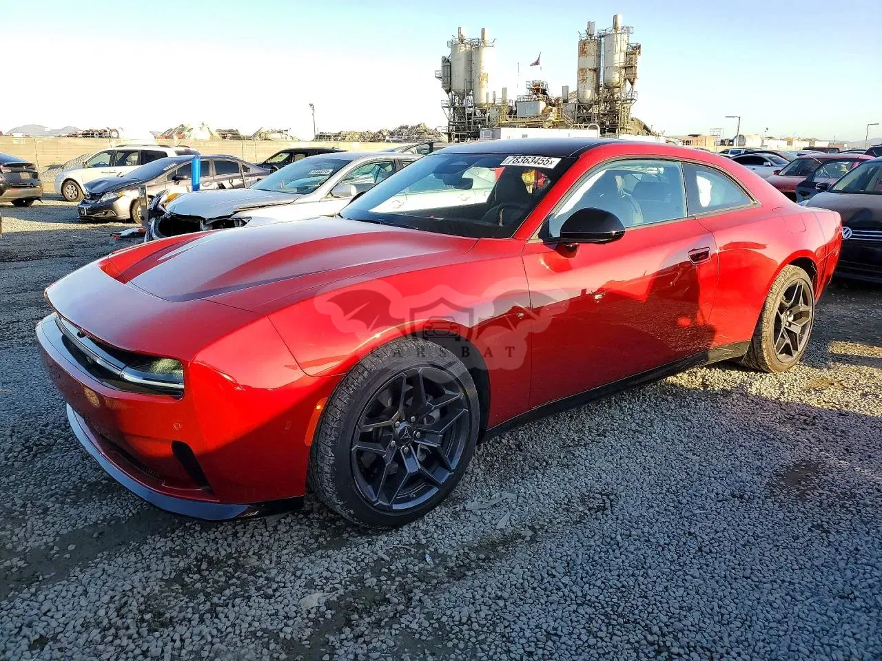 Dodge Charger 2024