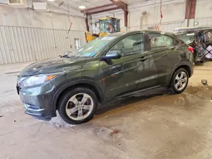 Honda HR-V 1.8L 4 2018