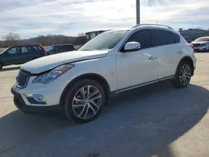 Infiniti QX50 3.7L 6 2017