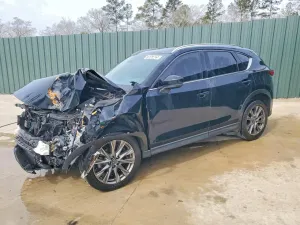 Mazda CX-5 2.5L 4 2021