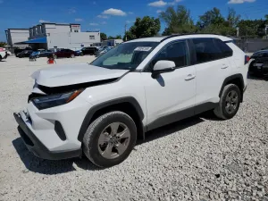 Toyota Rav4 2.5L 4 2025