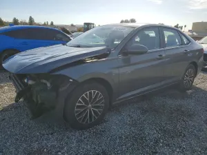 Volkswagen Jetta 1.4L 4 2019