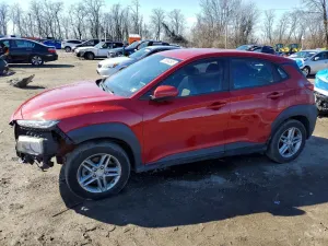Hyundai Kona 2.0L 4 2019