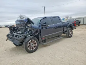 Ford F-250 6.7L 8 2024
