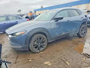 Mazda CX-30 2.5L 4 2023