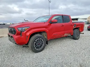 Toyota Tacoma 2.4L 4 2024