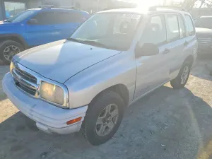 Chevrolet Tiltmaster 2.5L 6 2004