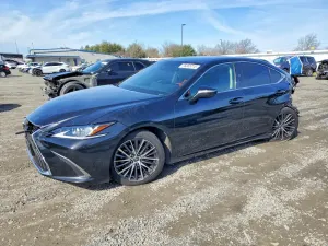 Lexus ES 3.5L 6 2023