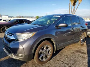Honda CR-V 1.5L 4 2017