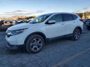 Honda CR-V EX 1.5L 4 2019